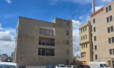 Beautiful commercial for rent Strovolos