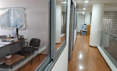 Beautiful commercial for rent Strovolos