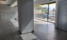 Beautiful commercial to rent Strovolos