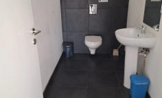 Beautiful commercial to rent Strovolos