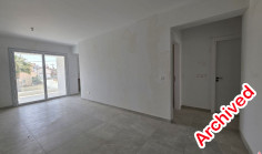 Beautiful two bed apartment for sale in Latsia Beautiful two bed apartment for sale in Latsia