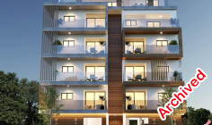 Beautiful two bed apartment for sale in Latsia Beautiful two bed apartment for sale in Latsia