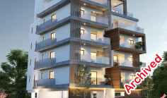 Beautiful two bed apartment for sale in Latsia Beautiful two bed apartment for sale in Latsia