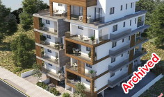 Beautiful two bed apartment for sale in Latsia Beautiful two bed apartment for sale in Latsia