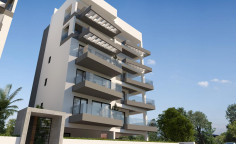 Large three bedroom apartment for sale in Agioi Omologites Large three bedroom apartment for sale in Agioi Omologites