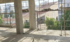 Large three bedroom apartment for sale in Agioi Omologites Large three bedroom apartment for sale in Agioi Omologites