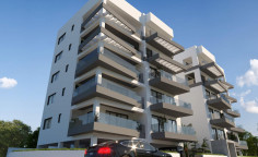 Large three bedroom apartment for sale in Agioi Omologites Large three bedroom apartment for sale in Agioi Omologites