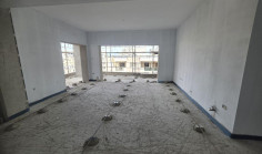 Spacious two beds apartment for sale in Agioi Omologites