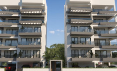 Large two bed apartment for sale in Agioi Omologites Large two bed apartment for sale in Agioi Omologites