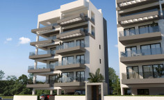 Large two bed apartment for sale in Agioi Omologites Large two bed apartment for sale in Agioi Omologites