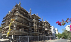 Beautiful two bed apartment for sale in Agioi Omologites Beautiful two bed apartment for sale in Agioi Omologites