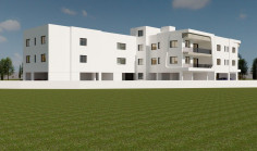 Spacious 2 bedrooms apartment 83 m2 for sale in Lakatamia