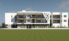 2 bedrooms apartment 83 m2 for sale in Lakatamia