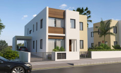 Spacious 4 bedroom house for sale in Politiko