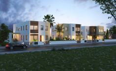 Spacious 4 bedroom house for sale in Politiko