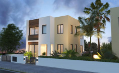Spacious 4 bedroom house for sale in Politiko