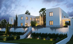 Spacious 4 bedroom house for sale in Politiko