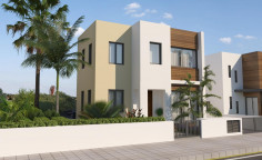 Spacious 4 bedroom house for sale in Politiko