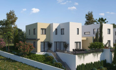 Spacious 4 bedroom house for sale in Politiko