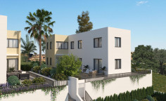 Spacious 4 bedroom house for sale in Politiko