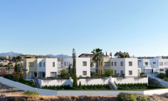 Spacious 4 bedroom house for sale in Politiko