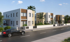 Spacious 4 bedroom house for sale in Politiko