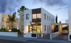 Spacious 4 bedroom house for sale in Politiko