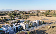 Spacious 4 bedroom house for sale in Politiko