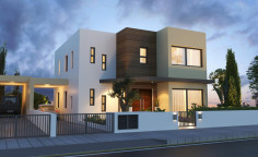 Spacious 4 bedroom house for sale in Politiko