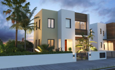Spacious 4 bedroom house for sale in Politiko
