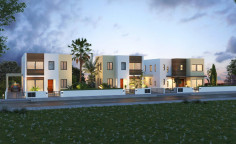 Spacious 4 bedroom house for sale in Politiko