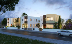 Spacious 4 bedroom house for sale in Politiko