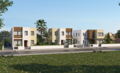 Spacious 4 bedroom house for sale in Politiko