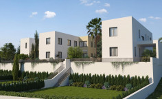 Spacious 4 bedroom house for sale in Politiko