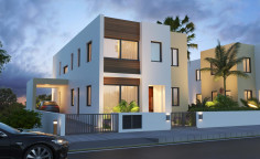 Spacious 4 bedroom house for sale in Politiko