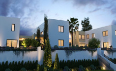 Spacious 4 bedroom house for sale in Politiko