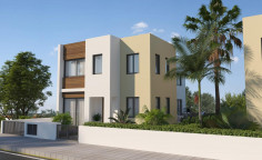Spacious 4 bedroom house for sale in Politiko