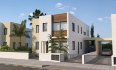 Spacious 4 bedroom house for sale in Politiko