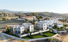 Spacious 4 bedroom house for sale in Politiko