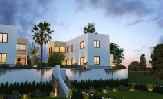Spacious 4 bedroom house for sale in Politiko