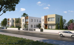 Spacious 4 bedroom house for sale in Politiko