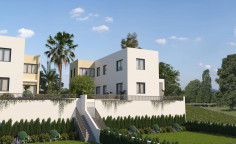 Spacious 4 bedroom house for sale in Politiko