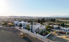 Spacious 4 bedroom house for sale in Politiko