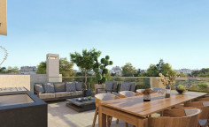 Spacious 3 beds house for sale in Paralimni
