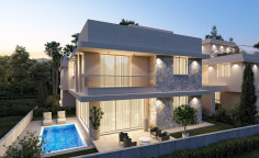 Spacious 3 beds house for sale in Paralimni
