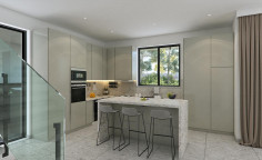 Spacious 3 beds house for sale in Paralimni