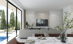 Spacious 3 beds house for sale in Paralimni