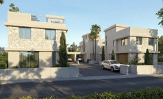 Spacious 3 beds house for sale in Paralimni