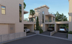 Spacious 3 beds house for sale in Paralimni