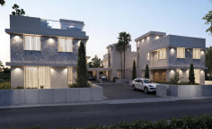 Spacious 3 beds house for sale in Paralimni